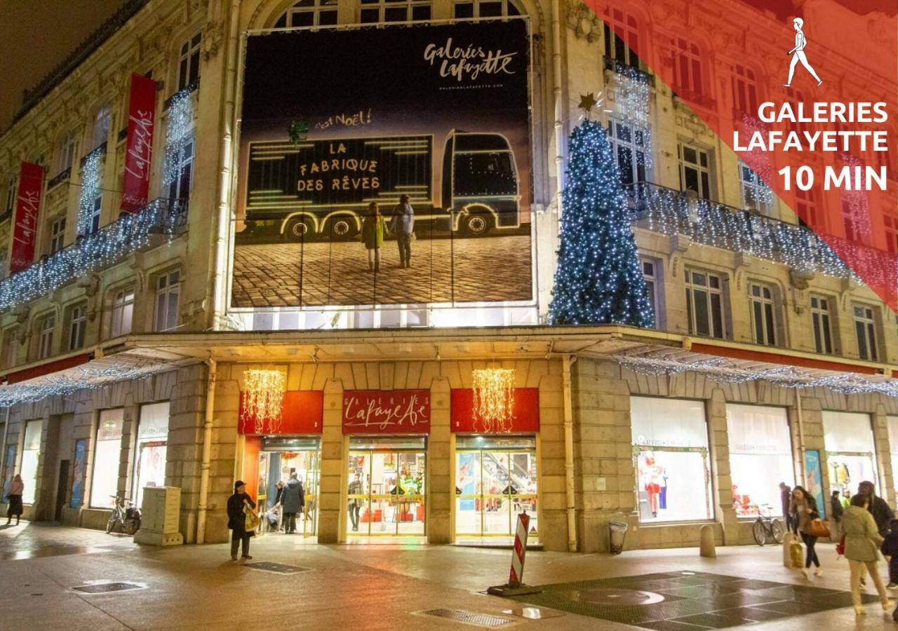 Sweethome Dijon - Albert 1Er Luaran gambar