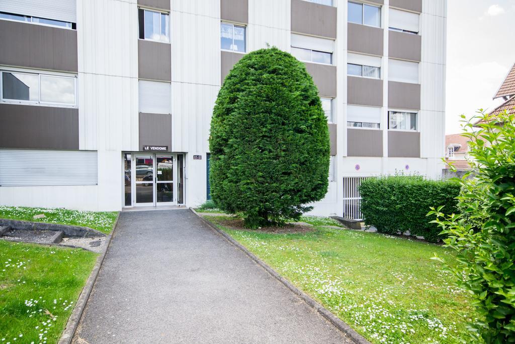Sweethome Dijon - Albert 1Er Bilik gambar