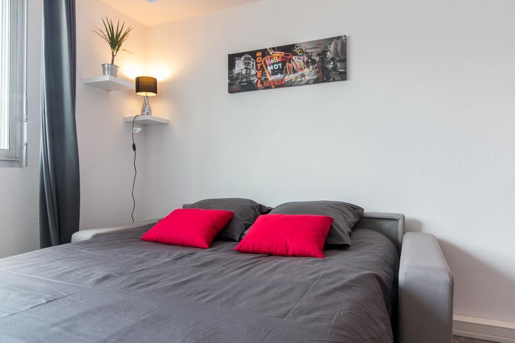 Sweethome Dijon - Albert 1Er Bilik gambar