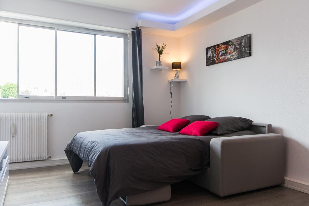 Sweethome Dijon - Albert 1Er Bilik gambar