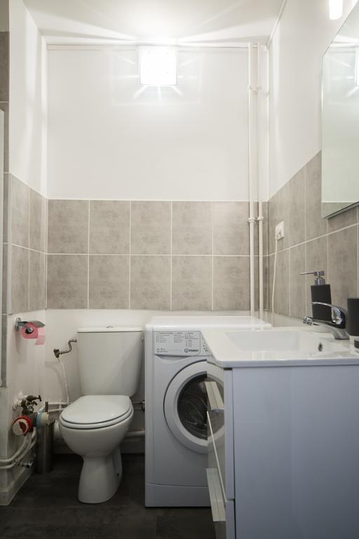 Sweethome Dijon - Albert 1Er Bilik gambar