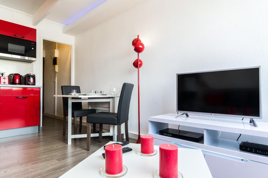Sweethome Dijon - Albert 1Er Bilik gambar