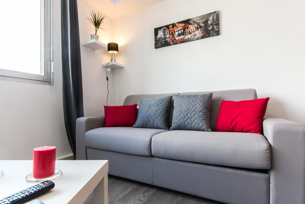 Sweethome Dijon - Albert 1Er Bilik gambar
