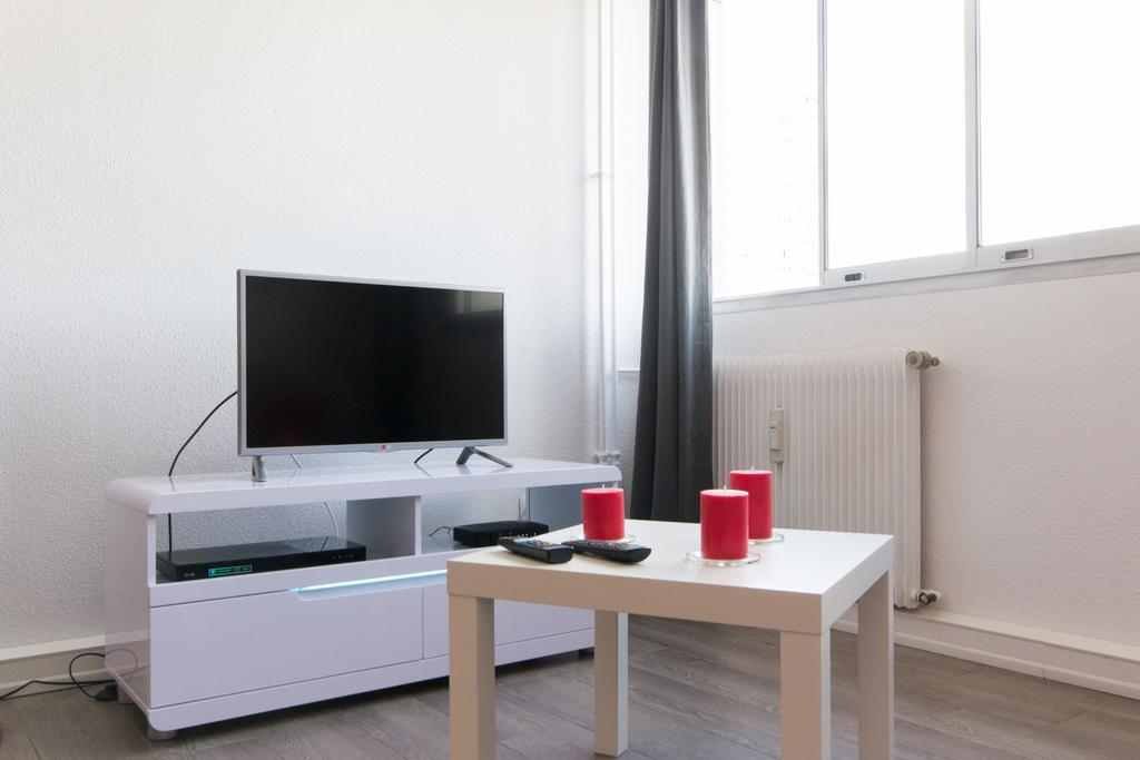 Sweethome Dijon - Albert 1Er Bilik gambar