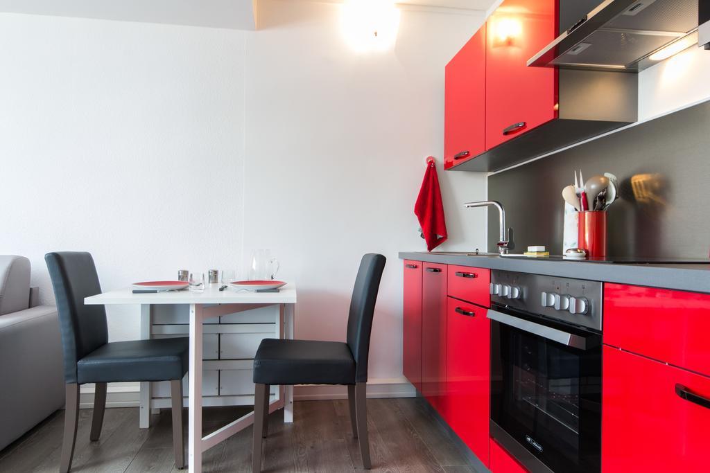 Sweethome Dijon - Albert 1Er Bilik gambar