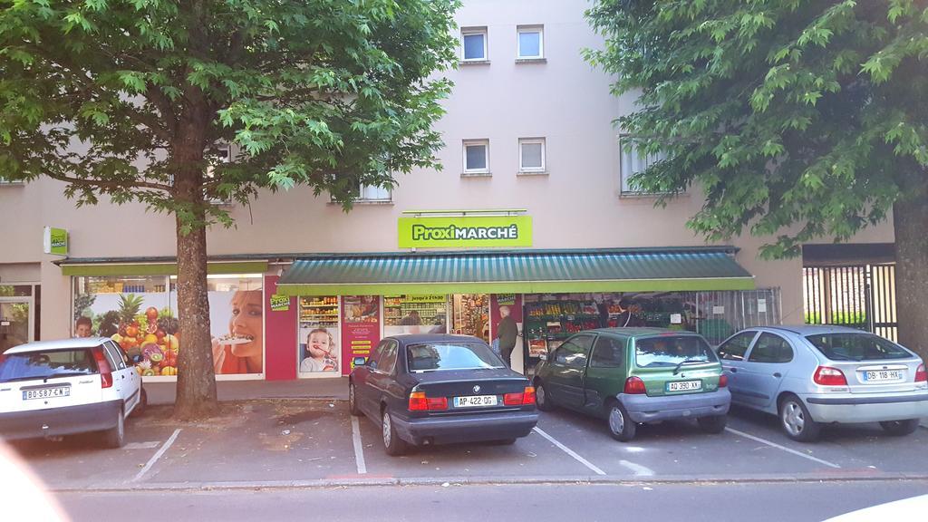 Sweethome Dijon - Albert 1Er Bilik gambar