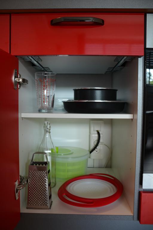Sweethome Dijon - Albert 1Er Bilik gambar
