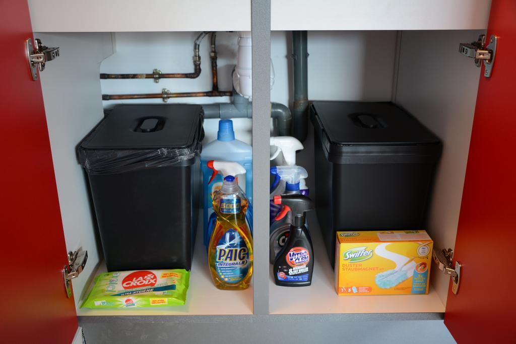 Sweethome Dijon - Albert 1Er Bilik gambar