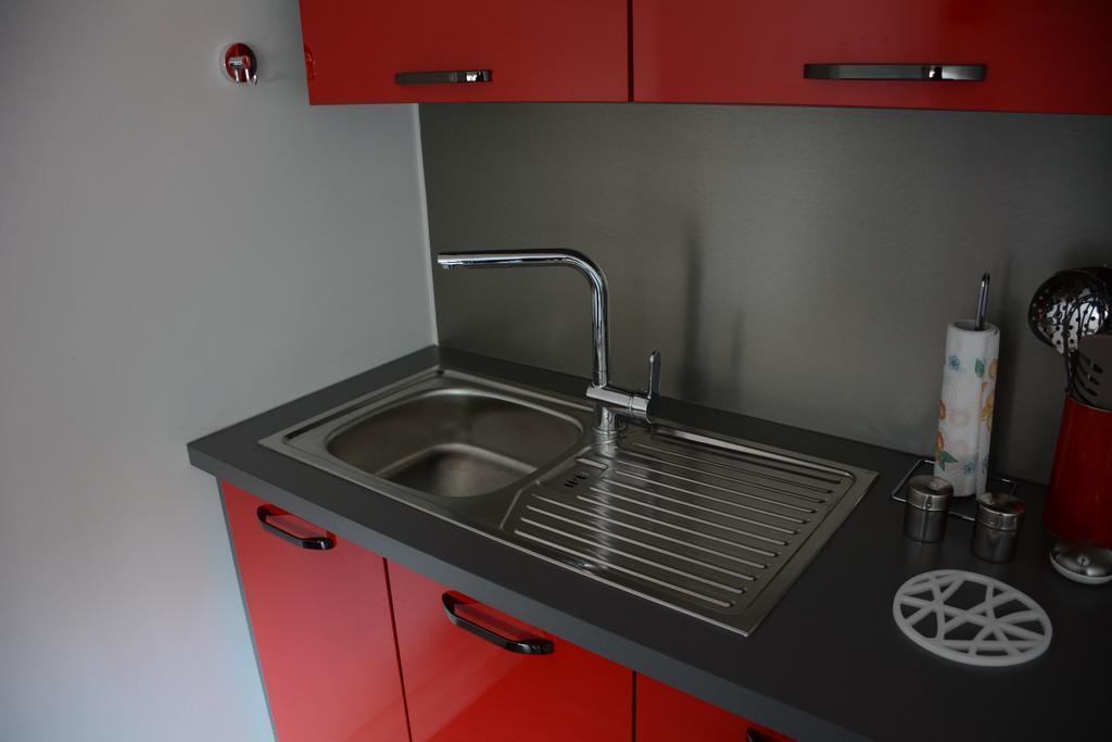 Sweethome Dijon - Albert 1Er Bilik gambar