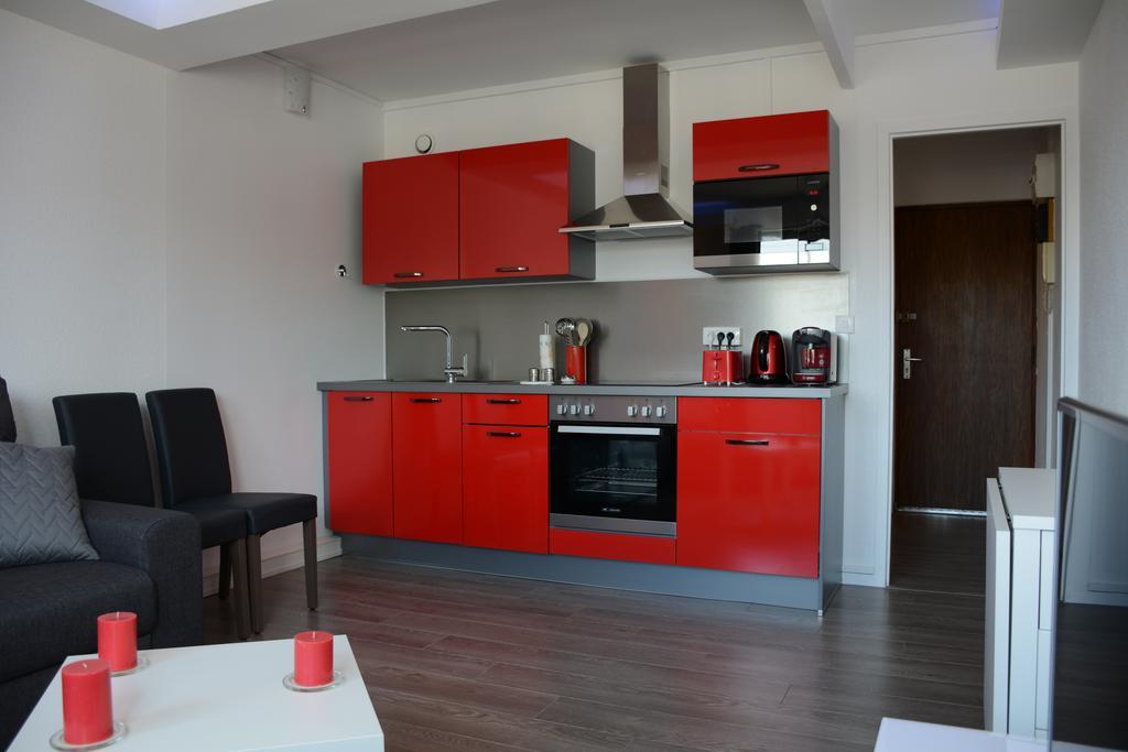Sweethome Dijon - Albert 1Er Bilik gambar
